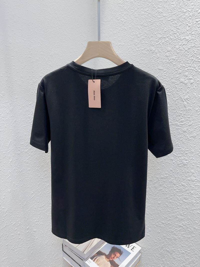 Miu Miu T-Shirts